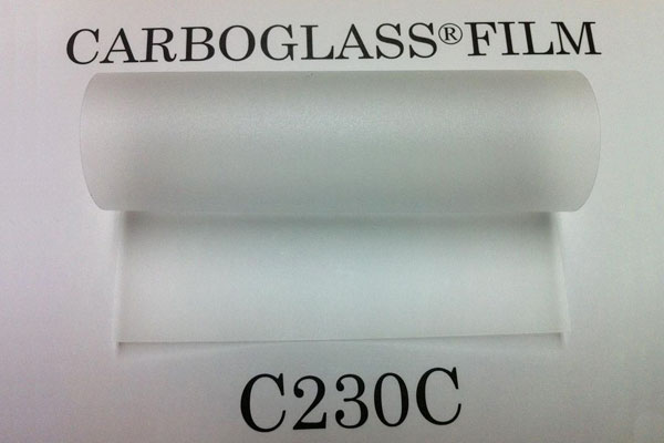 日本旭ガラス CARBOGLASS C230C