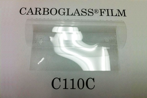 日本旭 CARBOGLASS C110C