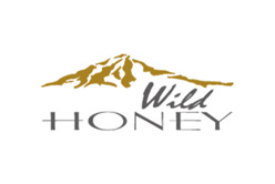 欧洲进口常温食品——Wild  HONEY