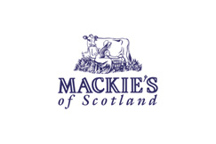 欧洲进口冷冻食品——MACKIE'S  of  Scotland