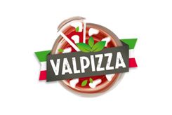 欧洲进口冷冻食品——VALPIZZA
