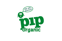 欧洲进口常温食品——PIP  organic